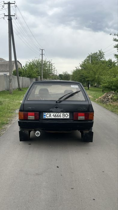 Продам Ваз 2109 на ходу
