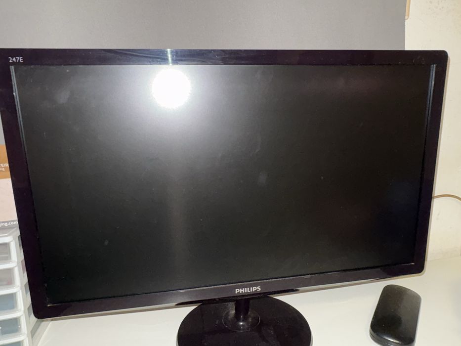 Ecrã  computador
