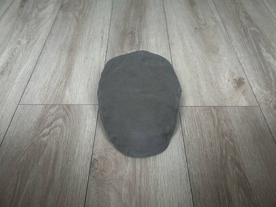 Кепка жиганка Barbour