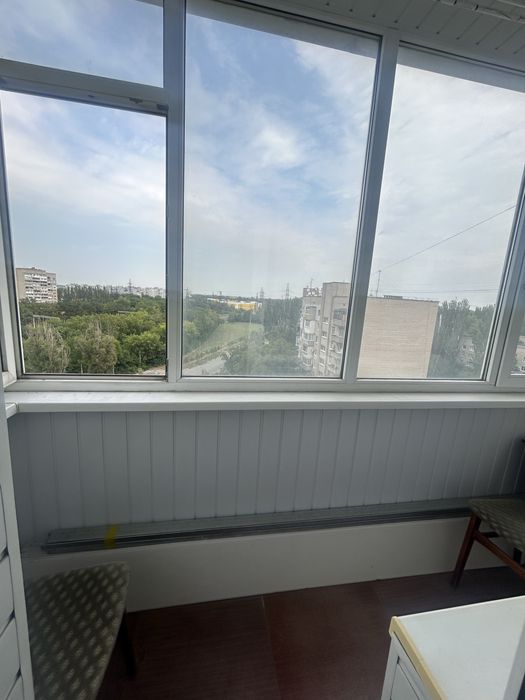 Продаж 1х кімн на вул. Магістральна, будинок ОСББ, площа 37 кв2, кухня-студія