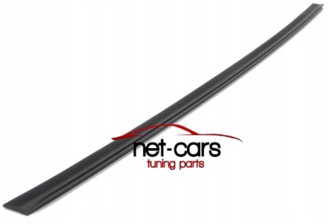 Brewka Spoiler klapy BMW 5 E39 SEDAN