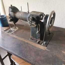 Maquina Oliva antiga