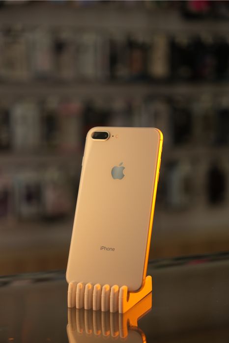 iPhone 8 Plus 64Gb Silver Neverlock, 7/8/11/12/13