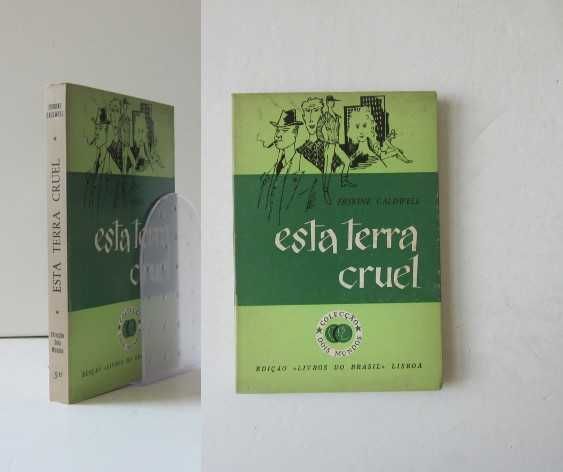 Colecção "DOIS MUNDOS" - Livros do Brasil [nºs 26 a 50]