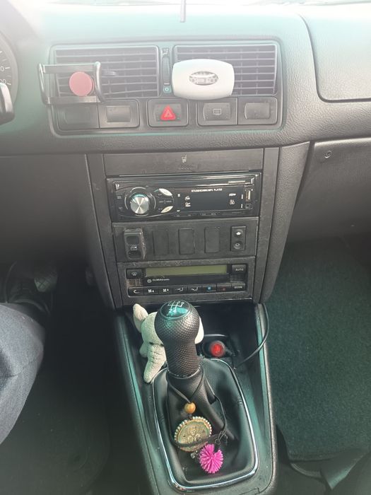 Volswagen golf 1.9 tdi