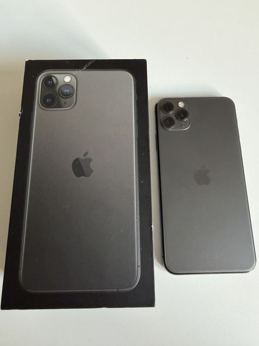 iPhone 11 Pro Max  64GB