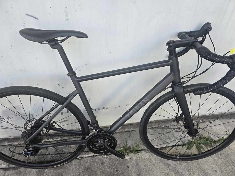 Bicicleta de disco barata m