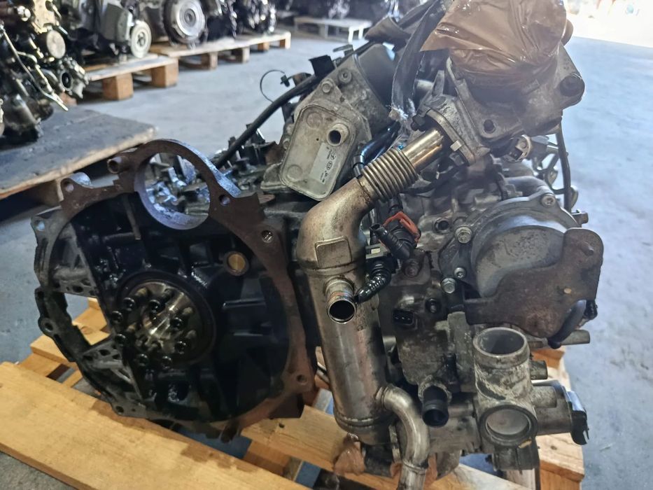 Motor Kia 1.5 CRDi REF: D4FA