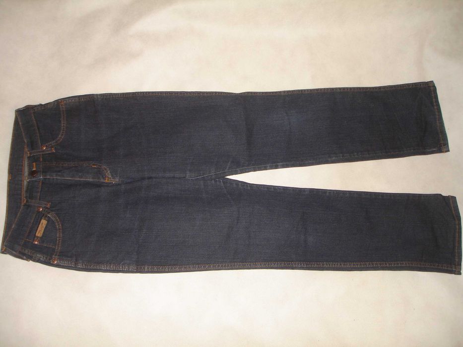 WRANGLER Rozmiar Młodzieżowy lub Damski 12-30 oryginalne spodnie Jeans