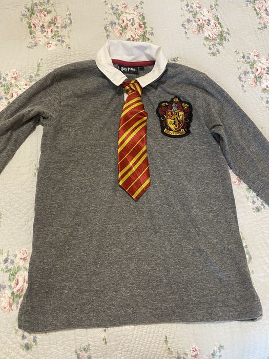 Сорочка Harry Potter