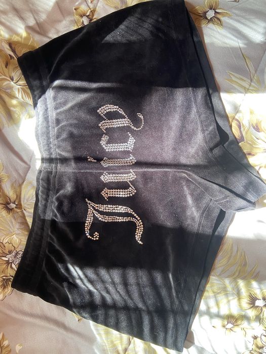 шорти juicy couture