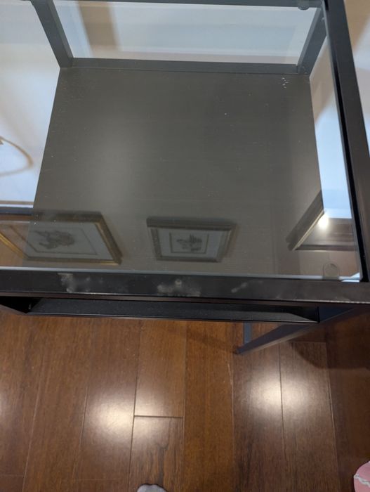 Secretária Vittsjö ikea (negociável)