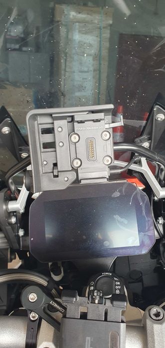 bmw gsa 1200 adventure