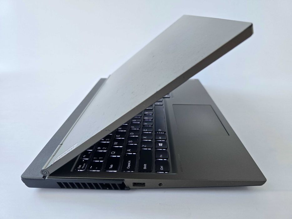 Lenovo Legion 5 i7 10750H/GTX 1660TI/RAM 16GB/SSD 256+1TB/120Hz