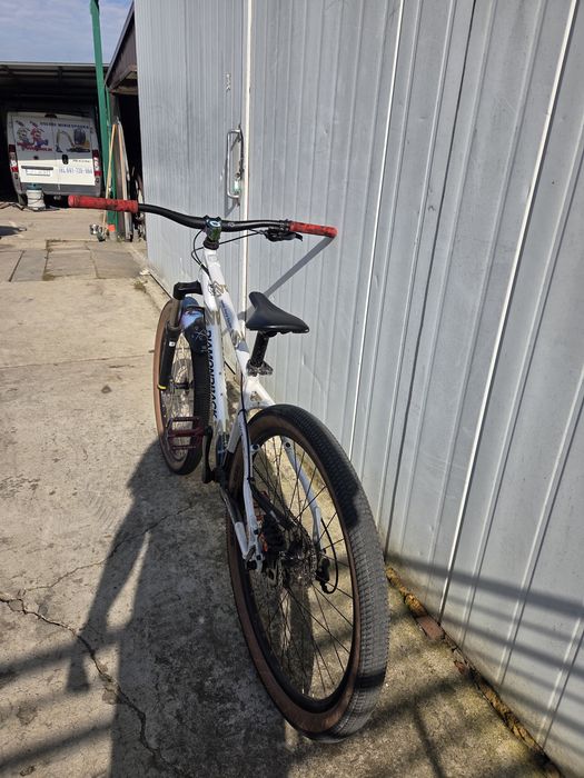 Rower Diamondback