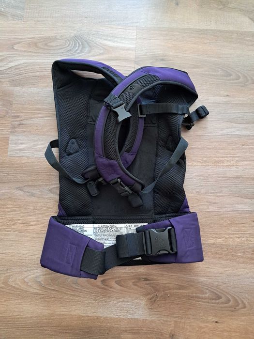 Ergobaby Performance Ventus427183258585026561