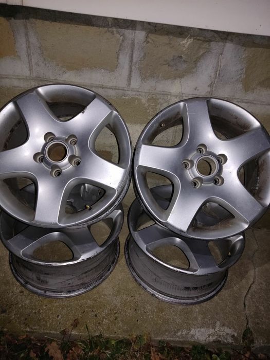 Продам титанові диски