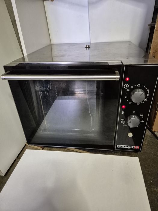 Piec konwekcyjny Garbin