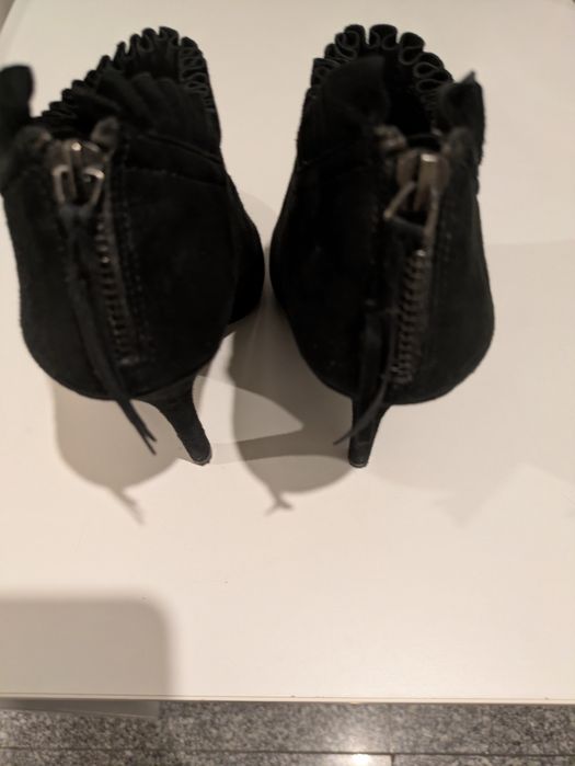 Botas Aldo elegantes