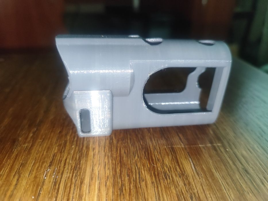 Распродажа остатков. Чехол для экшен камеры Sony