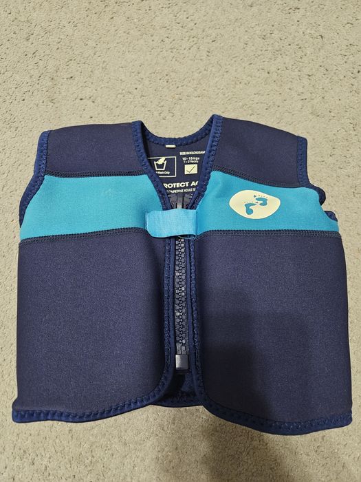 Kamizelka do pływania 1-2 latka