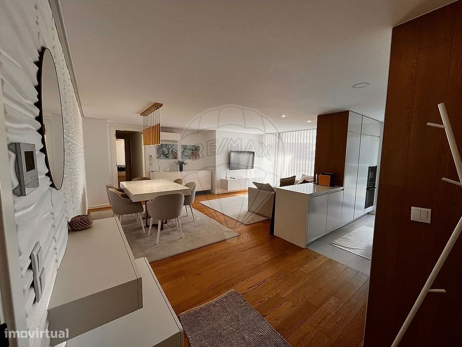 Apartamento T2 para arrendamento