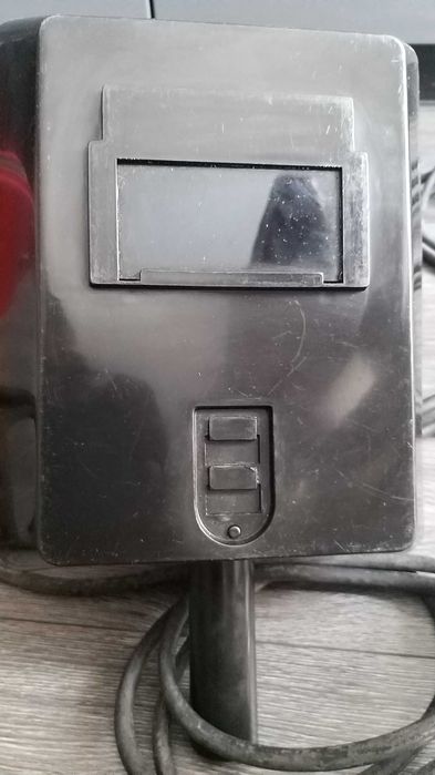 Spawarka transformatorowa Roschell SRT10