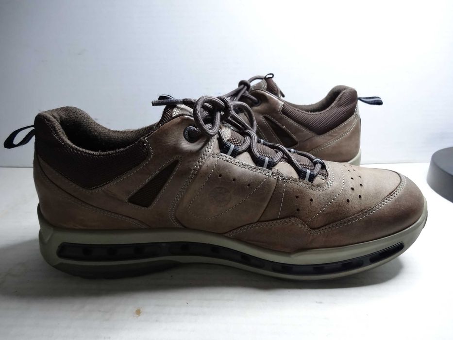Buty ECCO COOL WALK roz 42 GORE-TEX Surround Skóra YAK