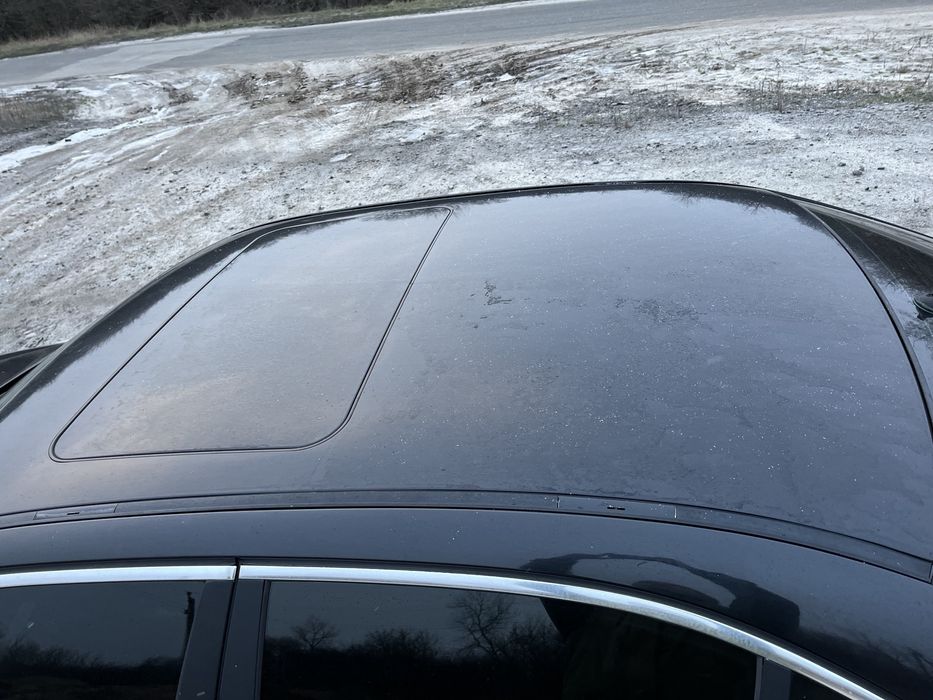 BMW  E39 серія 5