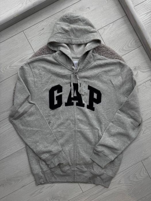 Оригінальні зіпки Gap!худі геп!
