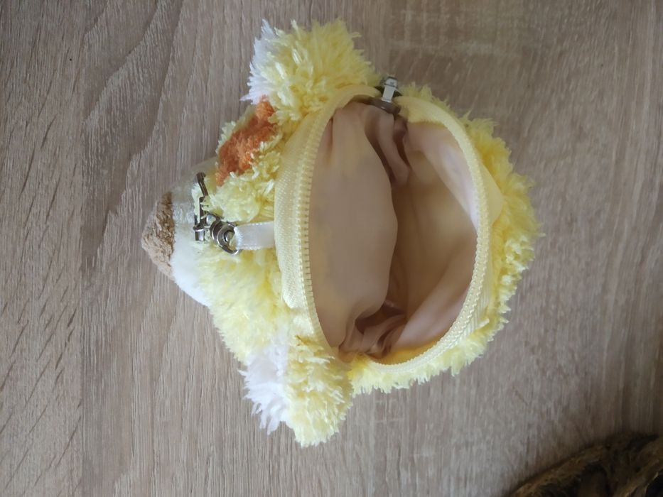 Детский рюкзак+брелок