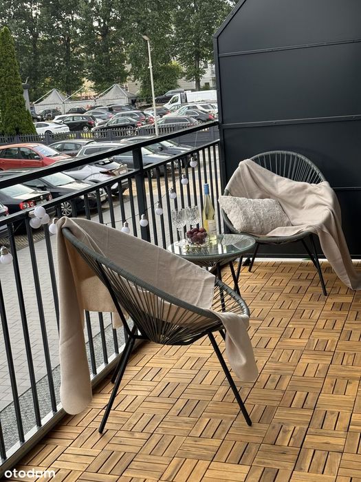 Apartament 47,92 m²| Wysoki standard| Balkon ok. 10 m²| Winda| Kępno