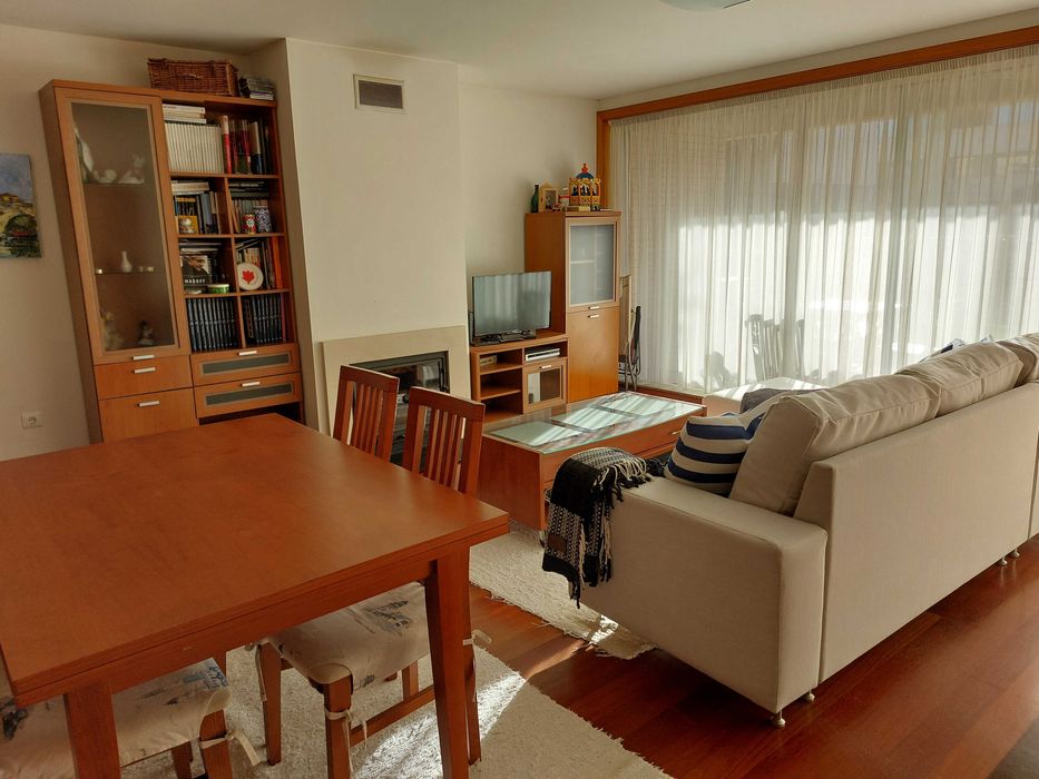 Apartamento para férias em Apúlia, Esposende