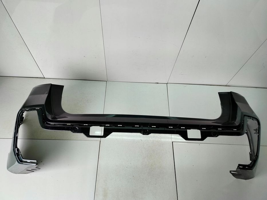Zderzak Tylny Tył BMW X1 U11 9881934 M-Pakiet