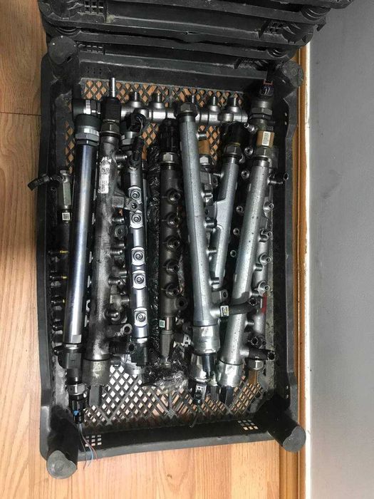 Датчик 5WA907338B