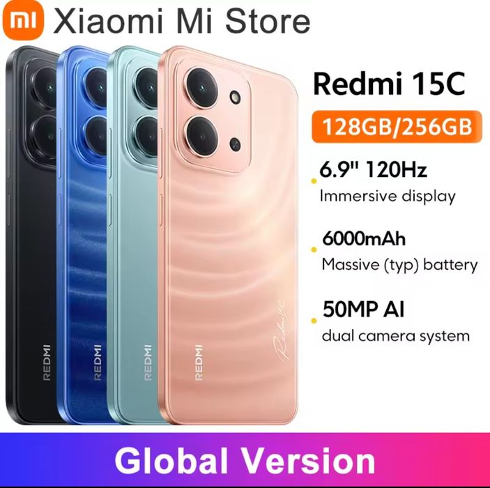 redmi a5 4 128 - купити мобільні телефони та смартфони - Ціна на