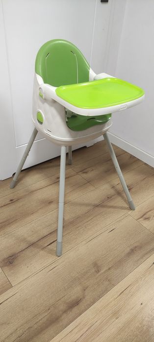 Krzesełko do karmienia Keter