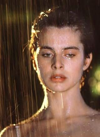 (DVD) A Felina - Nastassia KINSKI