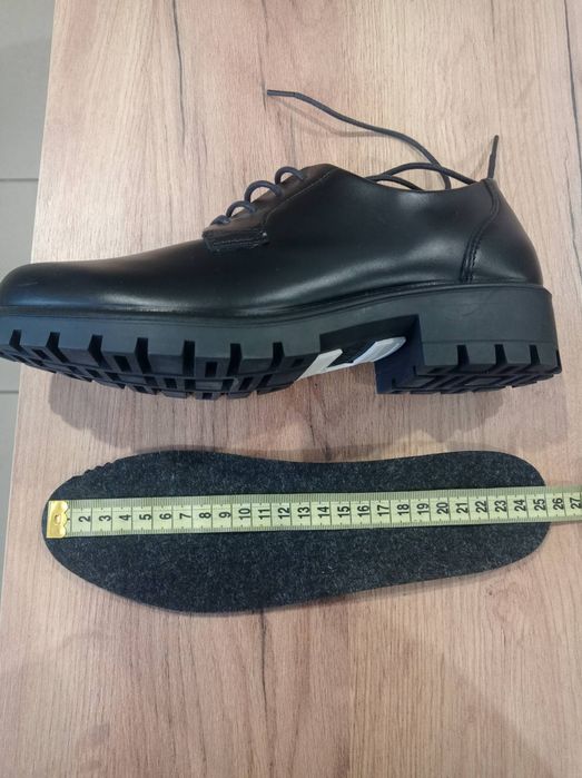 Жіночі черевики ECCO MODTRAY W 38р.