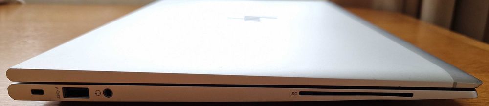 Laptop HP Elitebook 850 G7