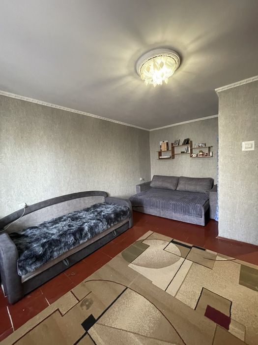 1 кімнатна Жадова 34м2 Продаж