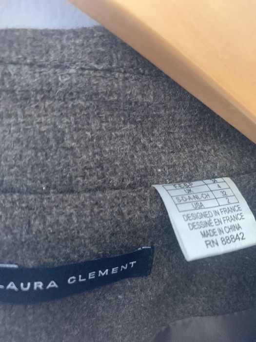 Blazers senhora tamanho XS