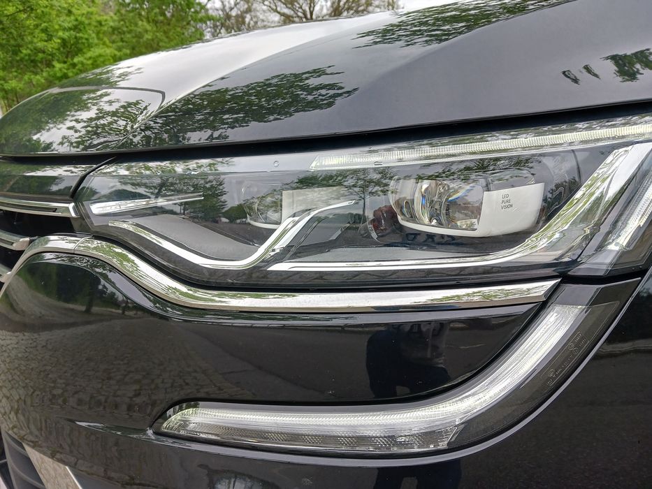 Renault Talisman  Soorts Tourer 1.7 DCI