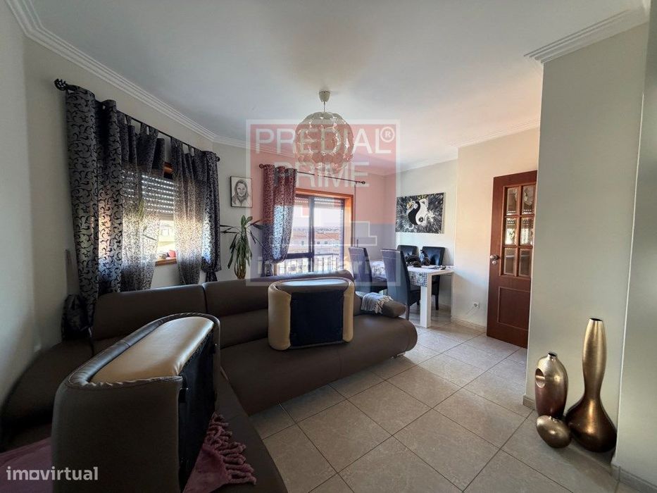 Apartamento T3 No Furadouro