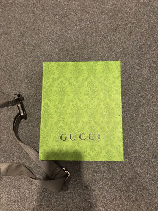 Torebka Na Ramię Gucci