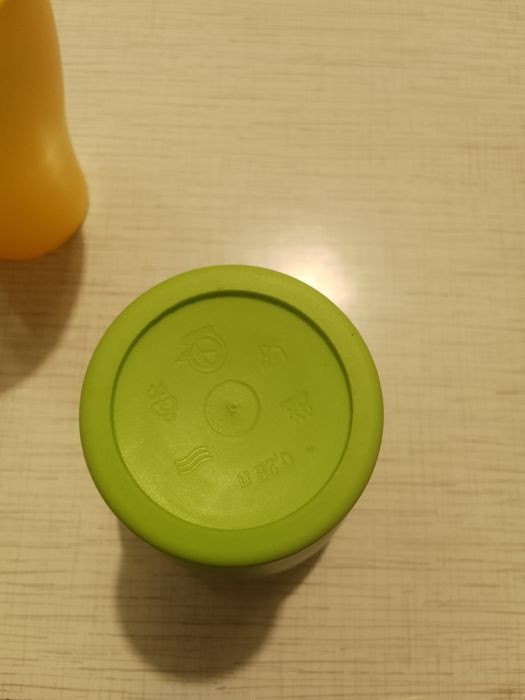 Стаканы пластиковые 0,25 мл