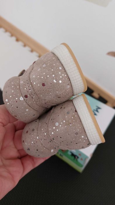 Nowe buty Trzewiki Mazurek rozmiar 20