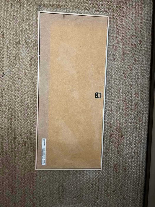 картина Ikea Erikslund 72на 32 см