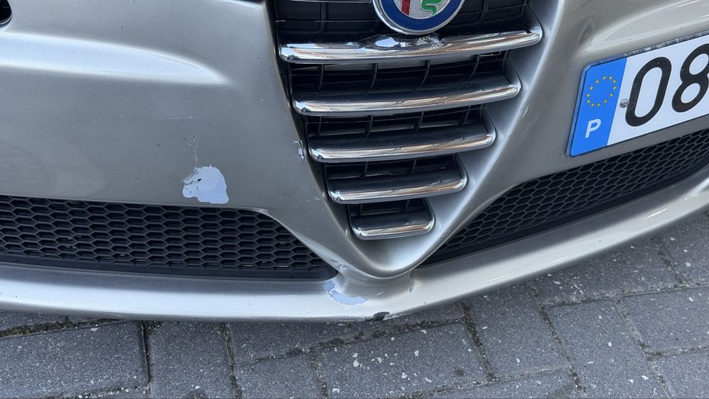 TROCO Alfa Romeo 147 1.9JTDm 150cv