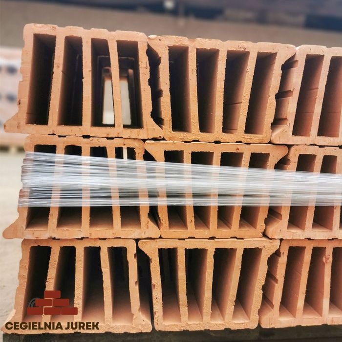 Pustak stropowy Ackerman 15/20 Ceramiczny - Cegielnia Jurek ...